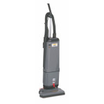 Manual Pacific Steamex Genius 14 Upright Vacuum